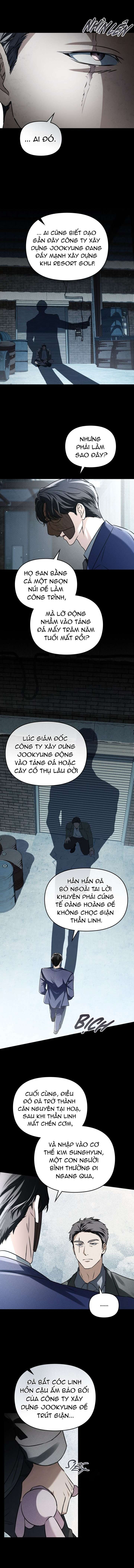 Lửa hồn Chap 2 - Trang 4