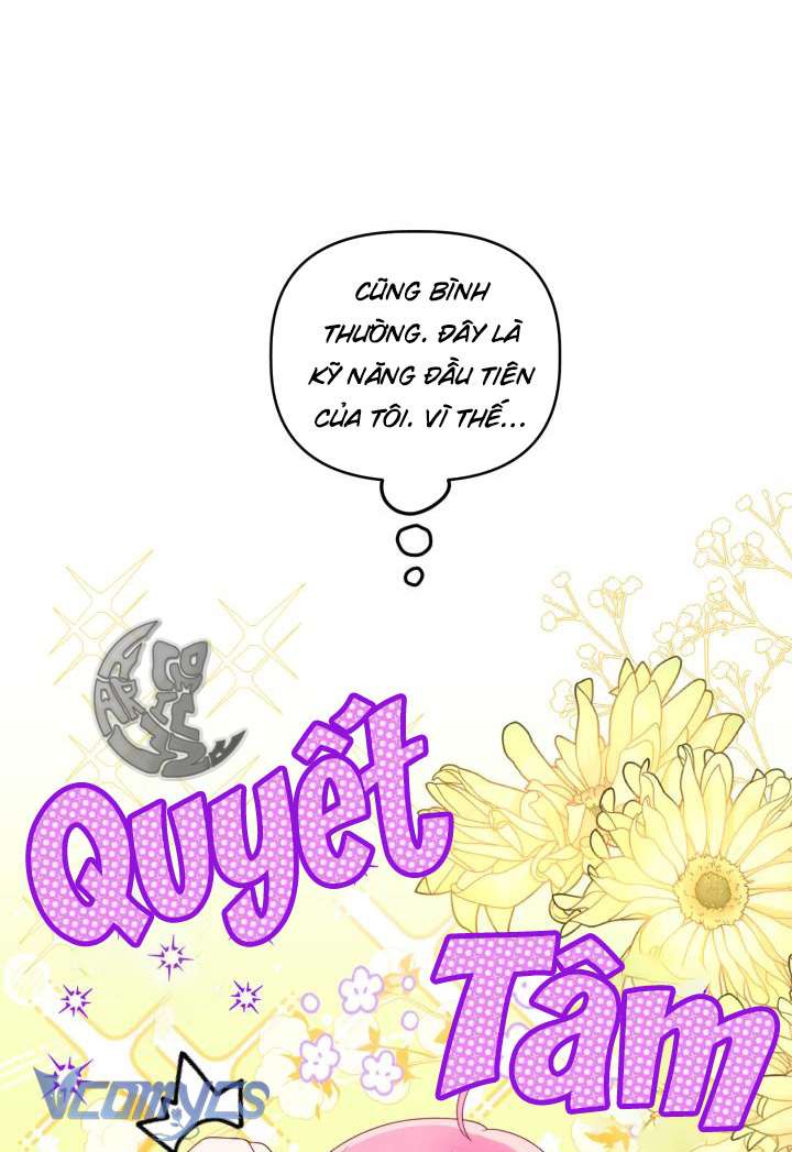 Sự Điều Trị Đặc Biệt Của Tinh Linh Chapter 43 - Next Chapter 44