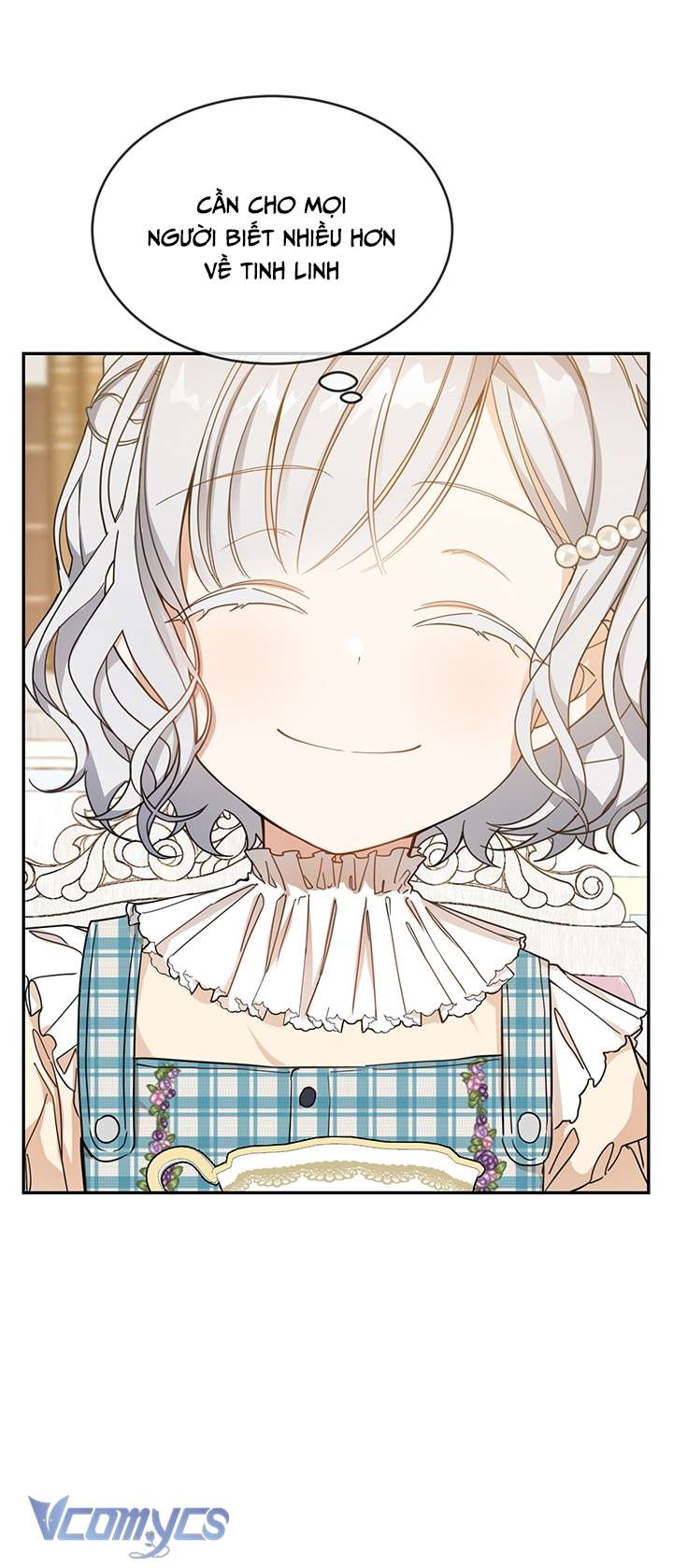 Lại Một Lần Nữa Hướng Về Ánh Sáng Chap 15 - Trang 2