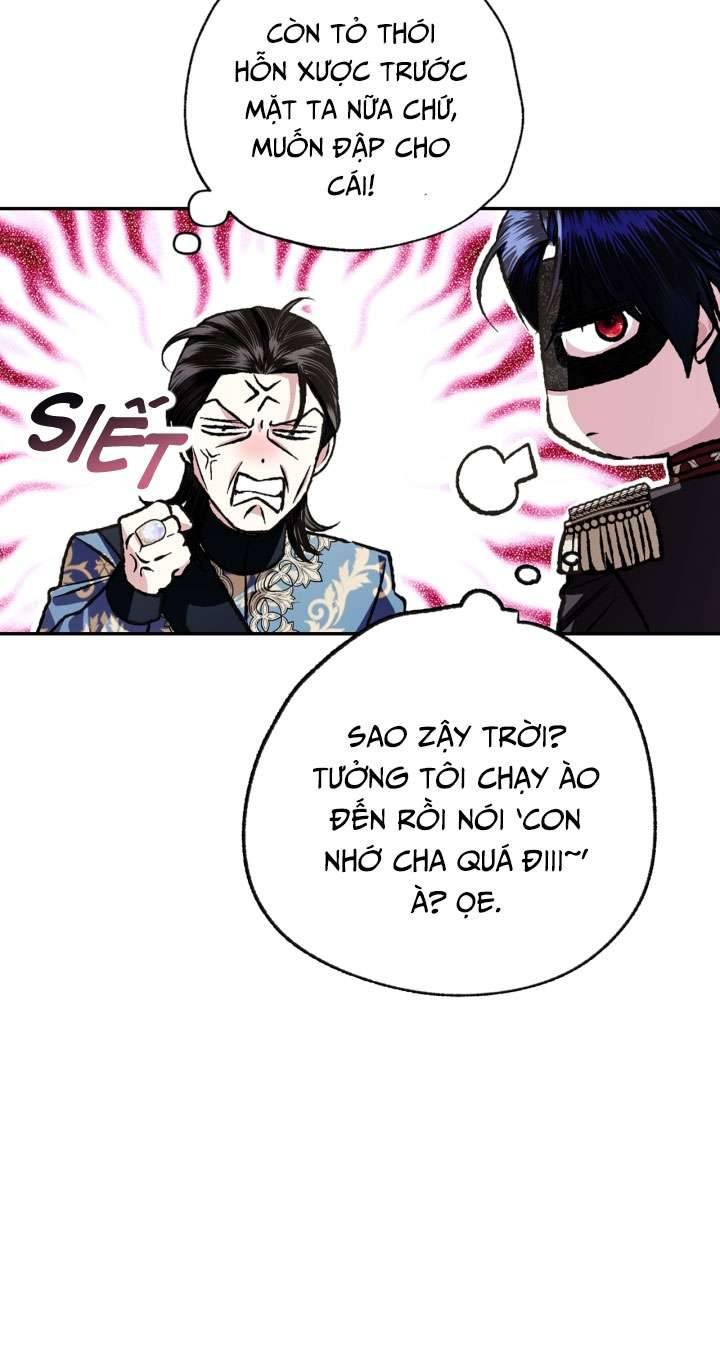 Cha À, Con Không Muốn Kết Hôn Đâu Chap 67 - Next Chap 68