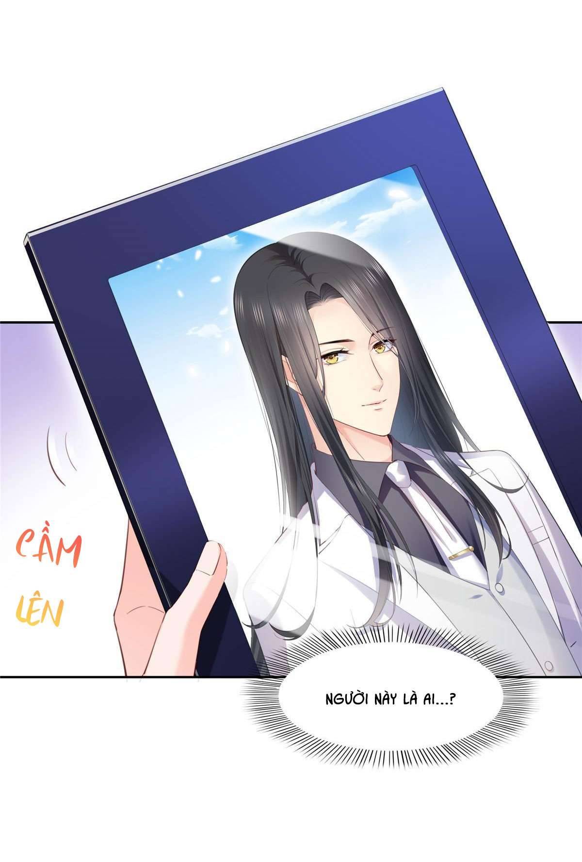 Hệt Như Hàn Quang Gặp Nắng Gắt Chap 267 - Trang 4