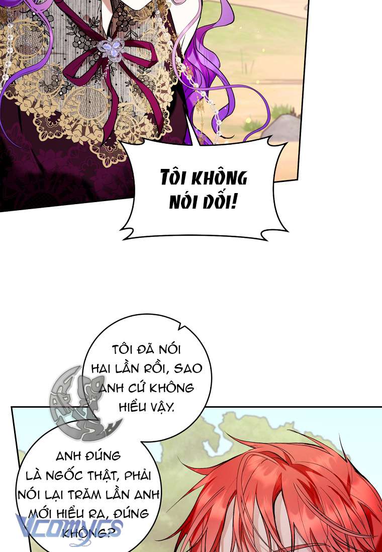 Làm Ác Nữ Bộ Không Tuyệt Sao? Chap 22 - Trang 4