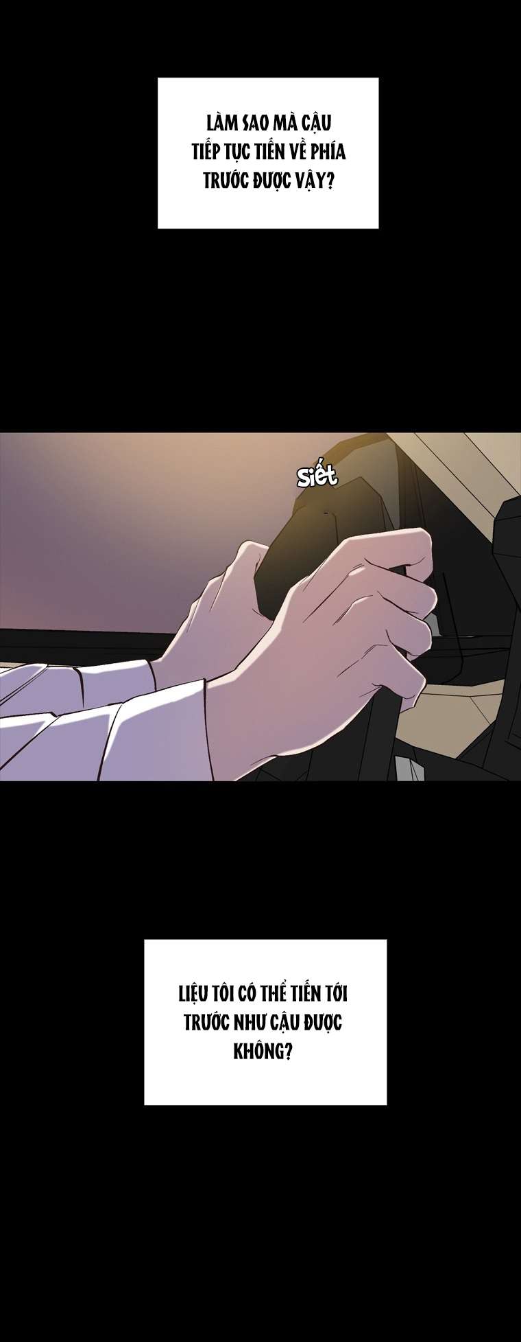 Thanh Xuân Của Chúng Ta Chapter 89 - Trang 4