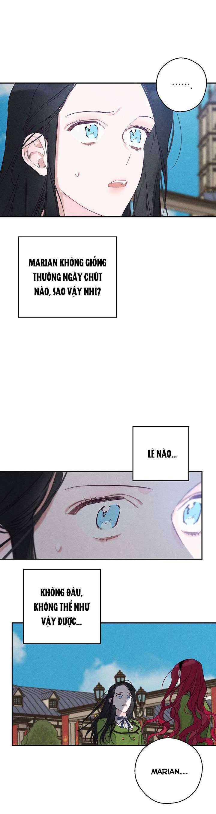 Trước Tiên Phải Giấu Em Trai Cái Đã! Chap 35 - Trang 2