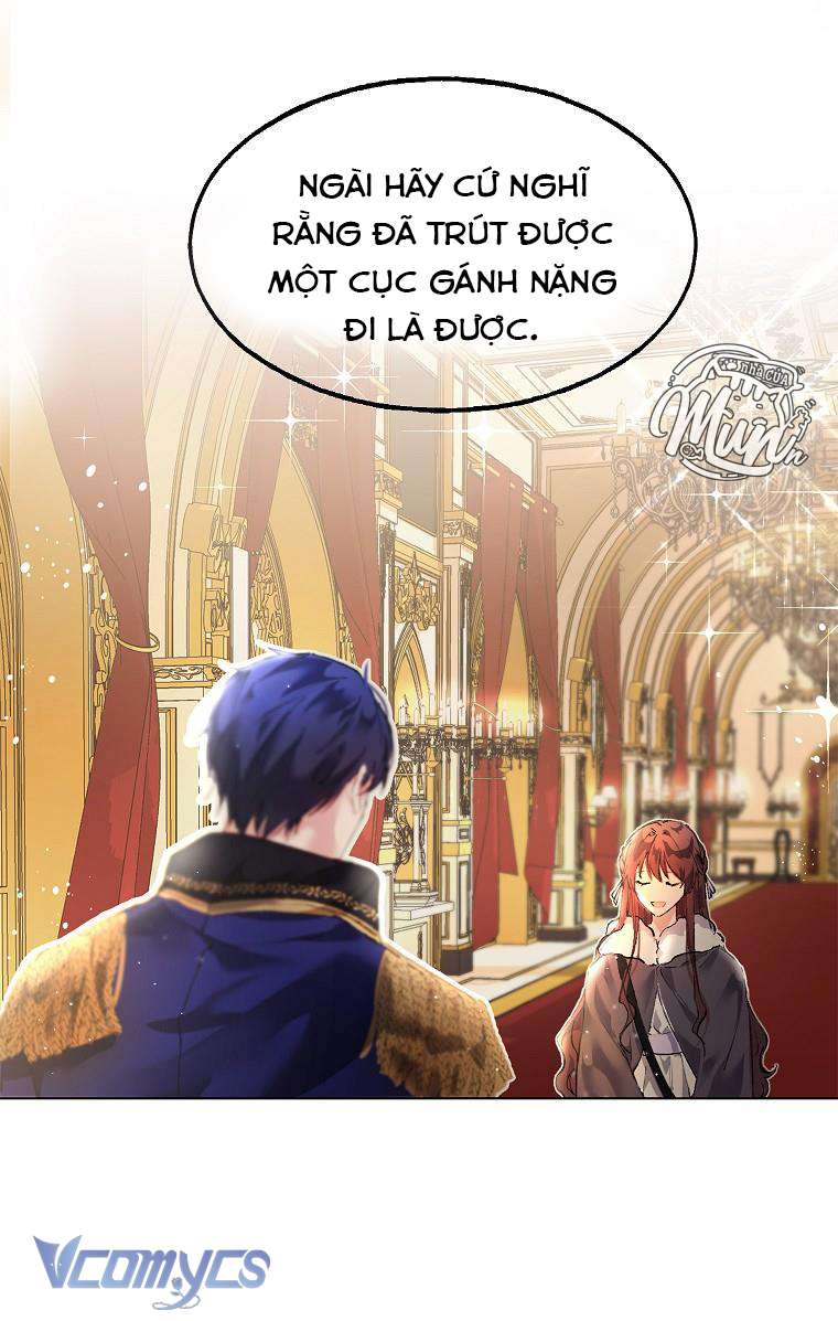 Thời Gian Của Nhân Vật Phụ Có Giới Hạn Chapter 1 - Trang 4