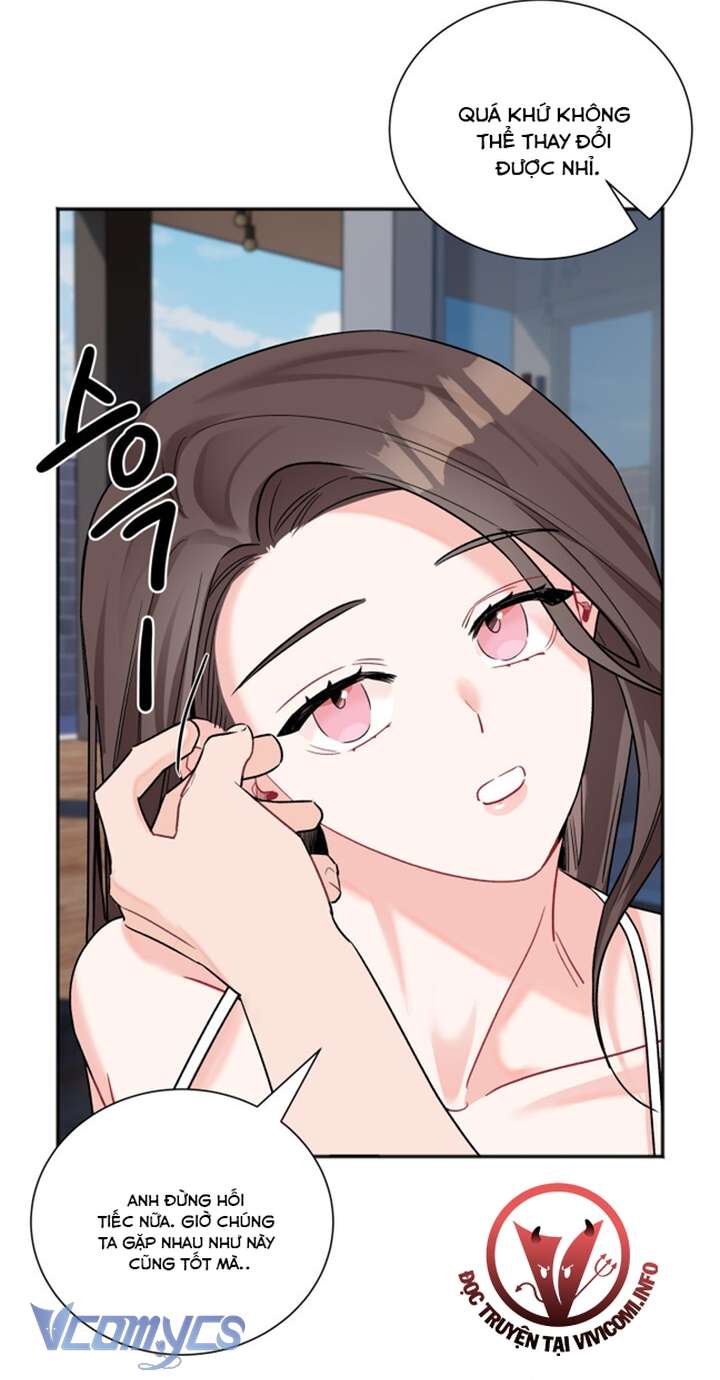 [18+] Những Đối Tác Dâm Loạn Ở Trường Học Chapter 21 - Trang 3