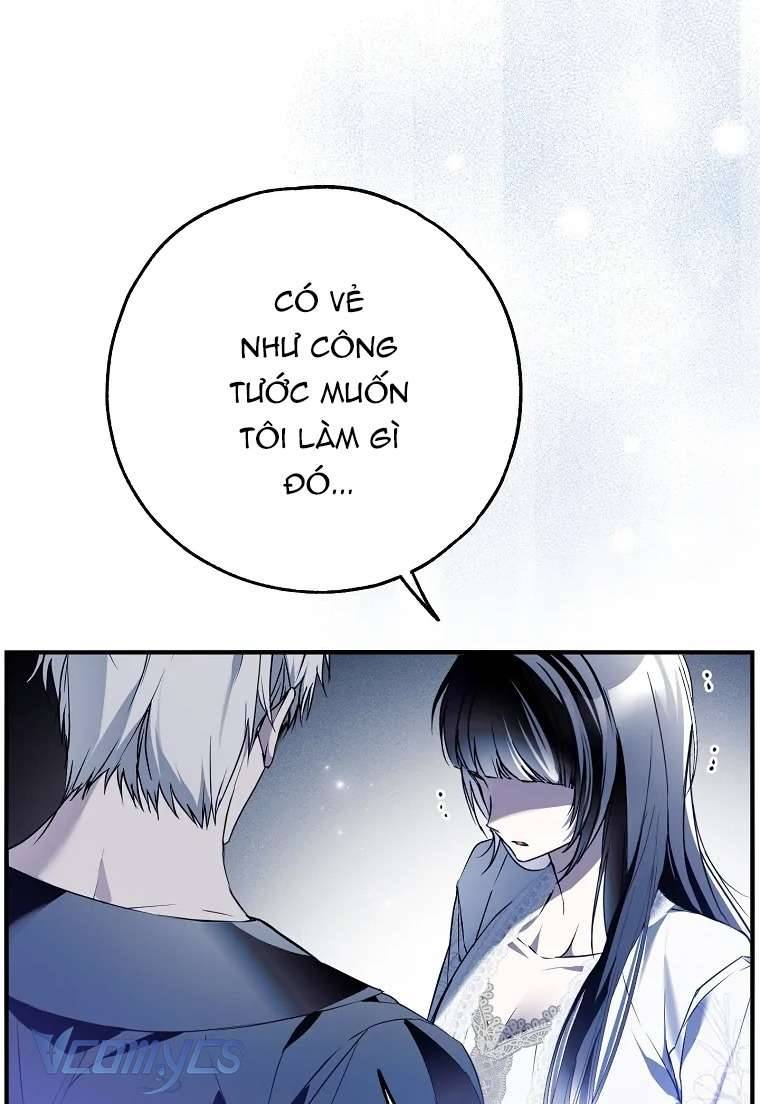 Ai Đó Đang Điều Khiển Cơ Thể Của Tôi Chapter 41 - Trang 4