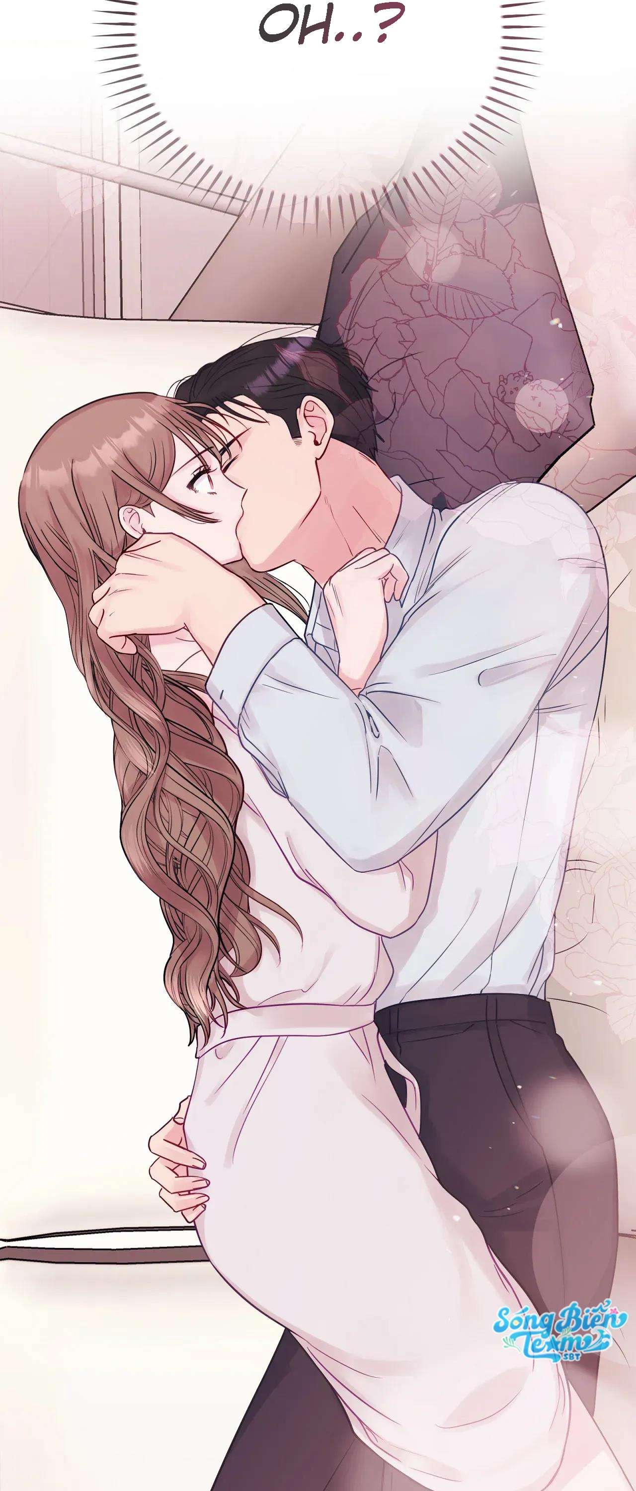 [ 18+ ] Người bạn nguy hiểm của anh trai Chap 3 - Trang 2