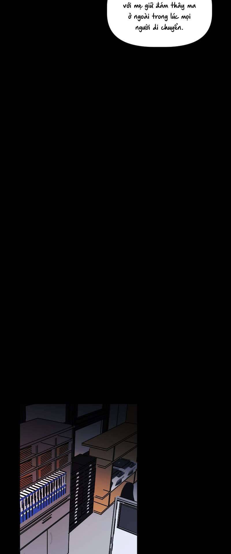 Nghĩa Trang Xe Buýt Chapter 78 - Next Chapter 79