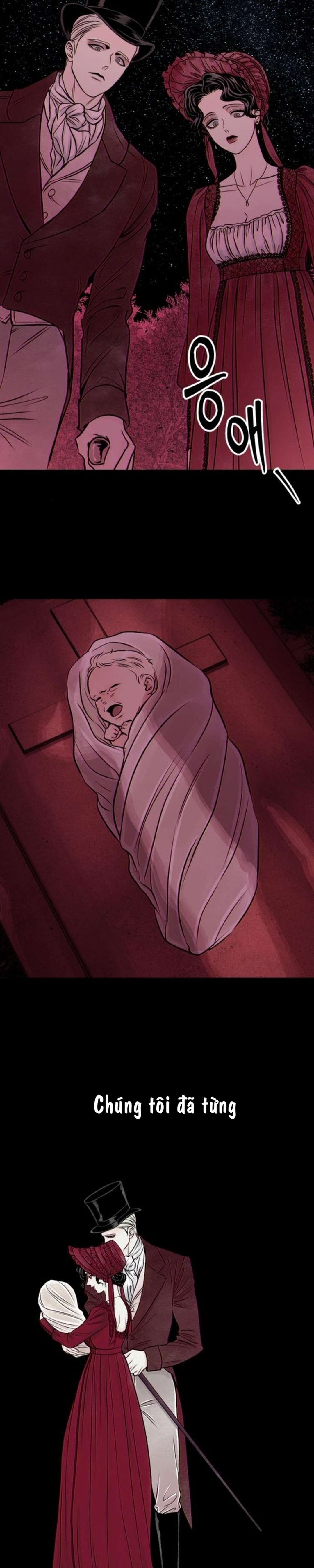 [ 18+ ] Nguyệt Mị Chap 3 - Trang 2