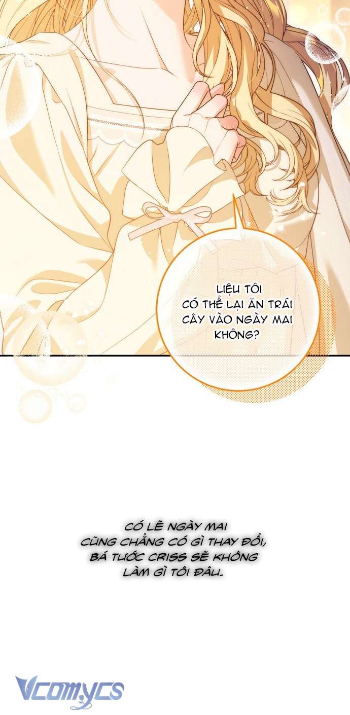 Nữ Công Tước Chiến Lợi Phẩm Chap 3 - Trang 4