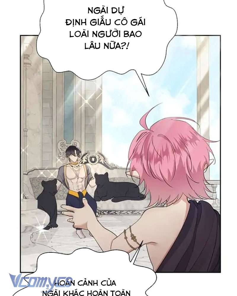 Rực Rỡ Đến Điên Cuồng Chap 4 - Trang 3