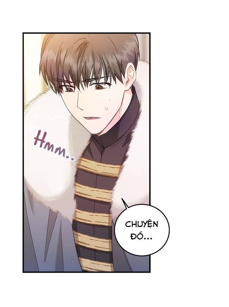 Tôi Trở Thành Vợ Của Nam Chính Chap 11 - Trang 3