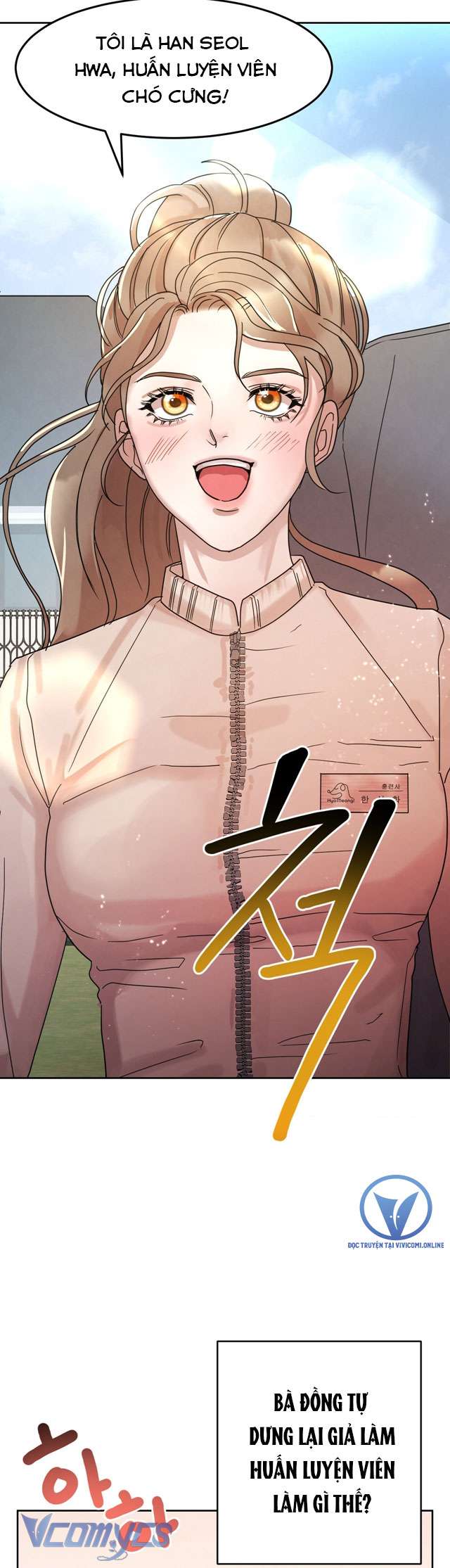 [18+] Tiên Nữ Ơi, Cứu Tôi Với Chap 3 - Trang 2