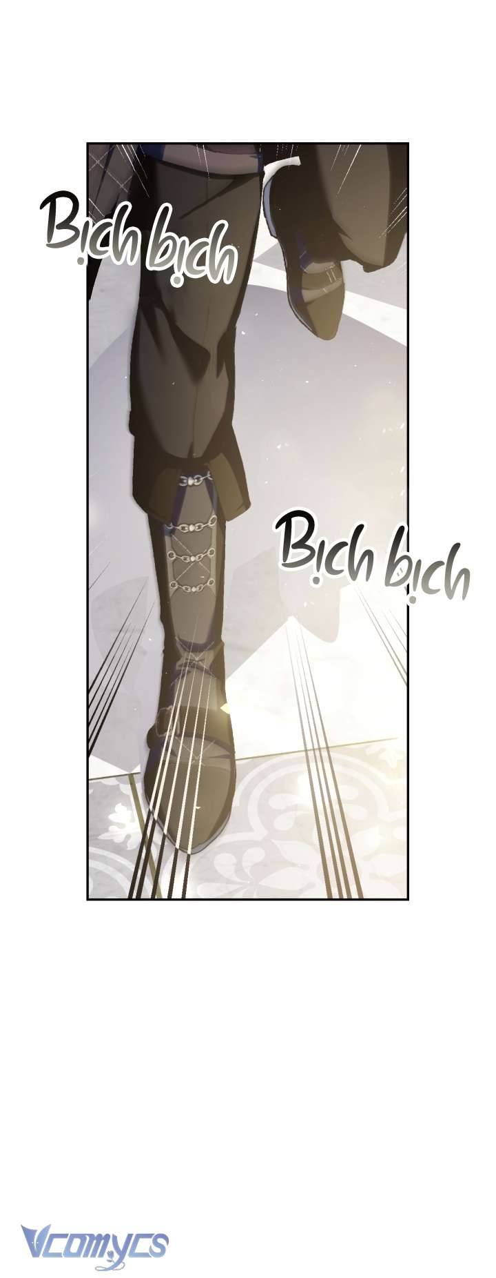 Cha À, Con Không Muốn Kết Hôn Đâu Chap 106 - Trang 2