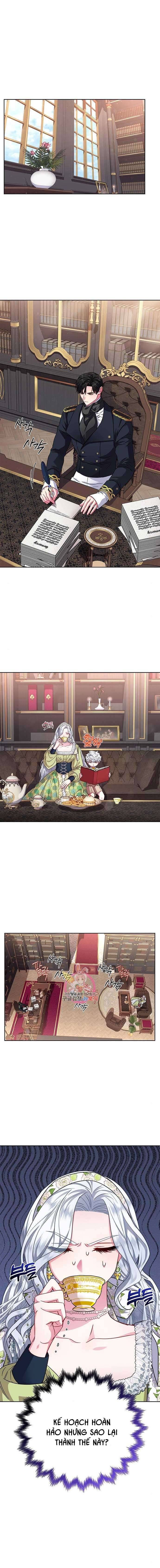 Tôi Trở Thành Mẹ Của Nam Chính Chapter 11 - Trang 4