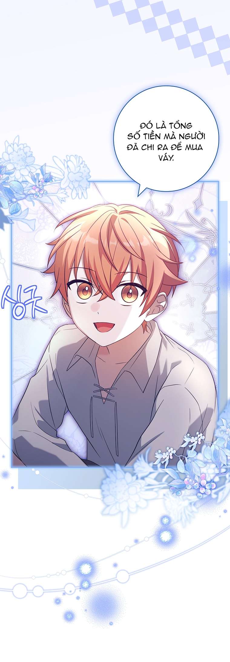 Chồng Ơi, Tại Sao Chúng Ta Không Thể Ly Hôn? Chap 30 - Trang 4