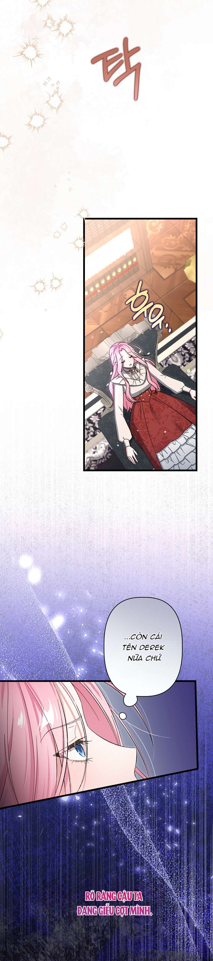 Cha Của Nam Chính Từ Chối Hủy Hôn Chapter 3 - Trang 4