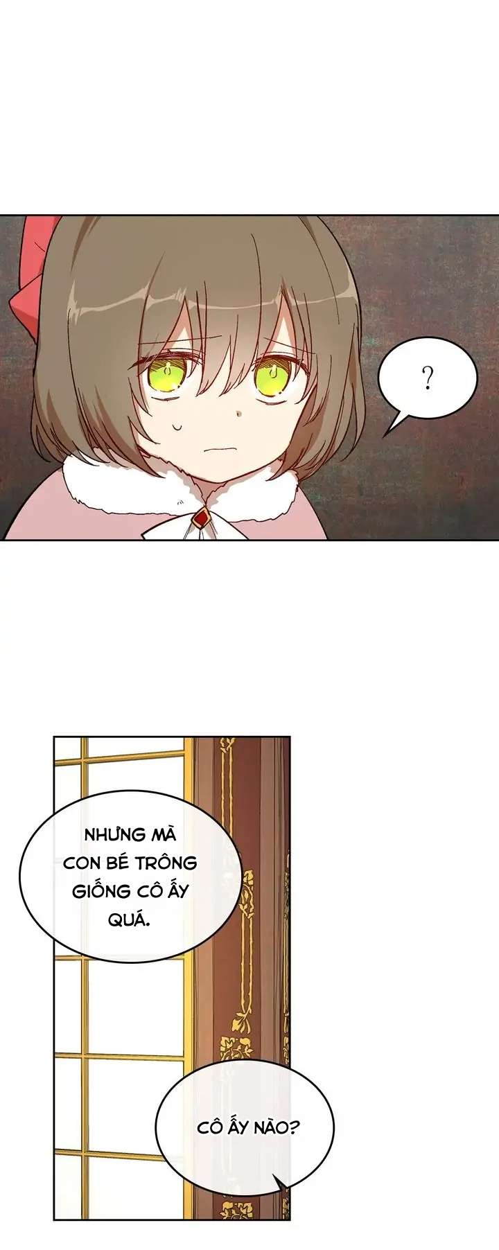 Vị Hôn Thê Khế Ước Của Công Tước Chapter 98 - Trang 4