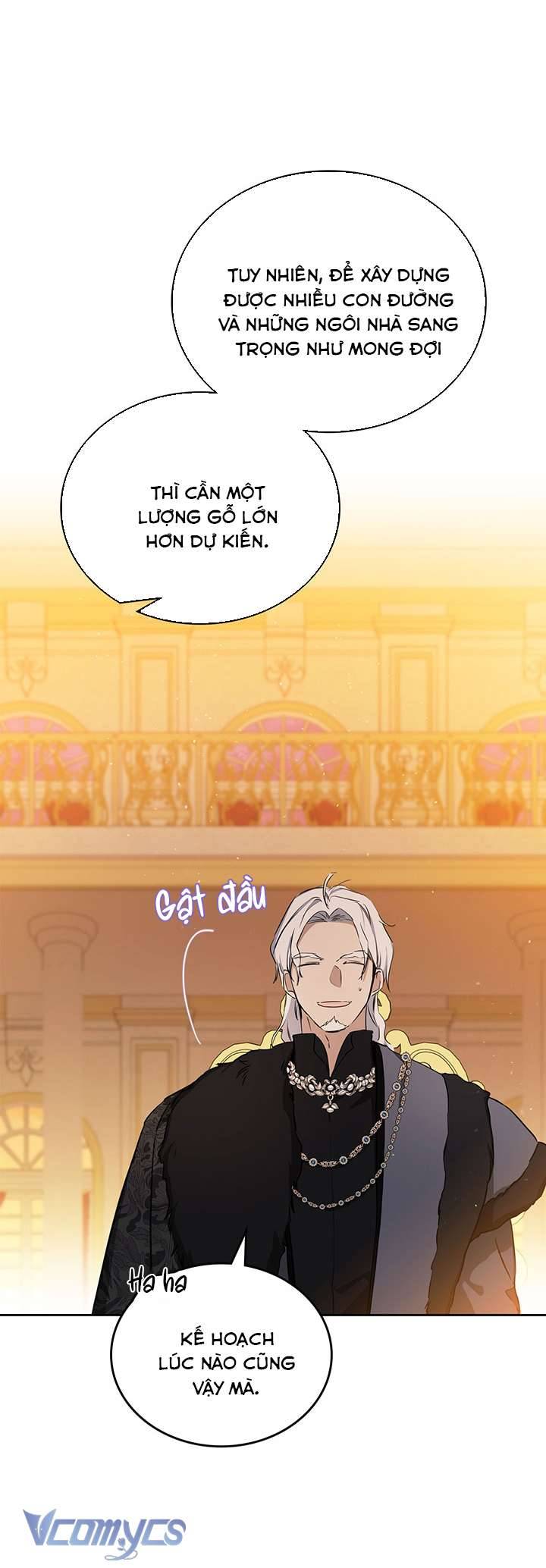 Kiếp Này Nhất Định Làm Gia Chủ Chap 136 - Trang 2