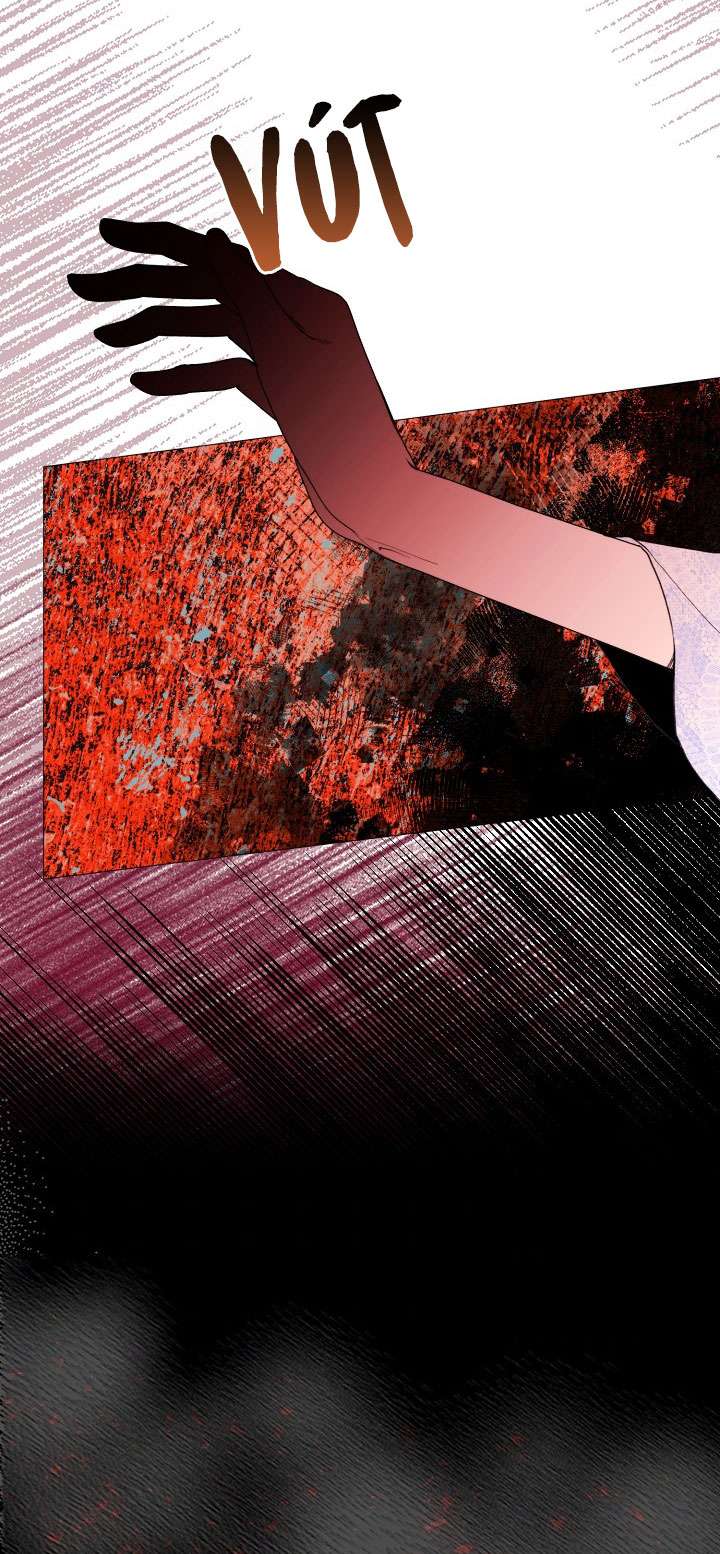 Ác Nữ Cần Bạo Chúa Chapter 67 - Trang 4