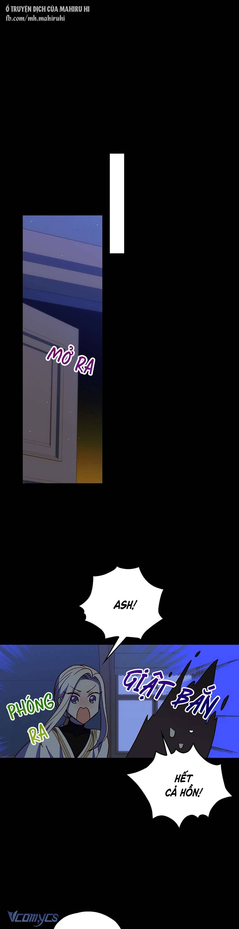 Sống Sót Dưới Thân Phận Hầu Nữ Chap 42 - Trang 2