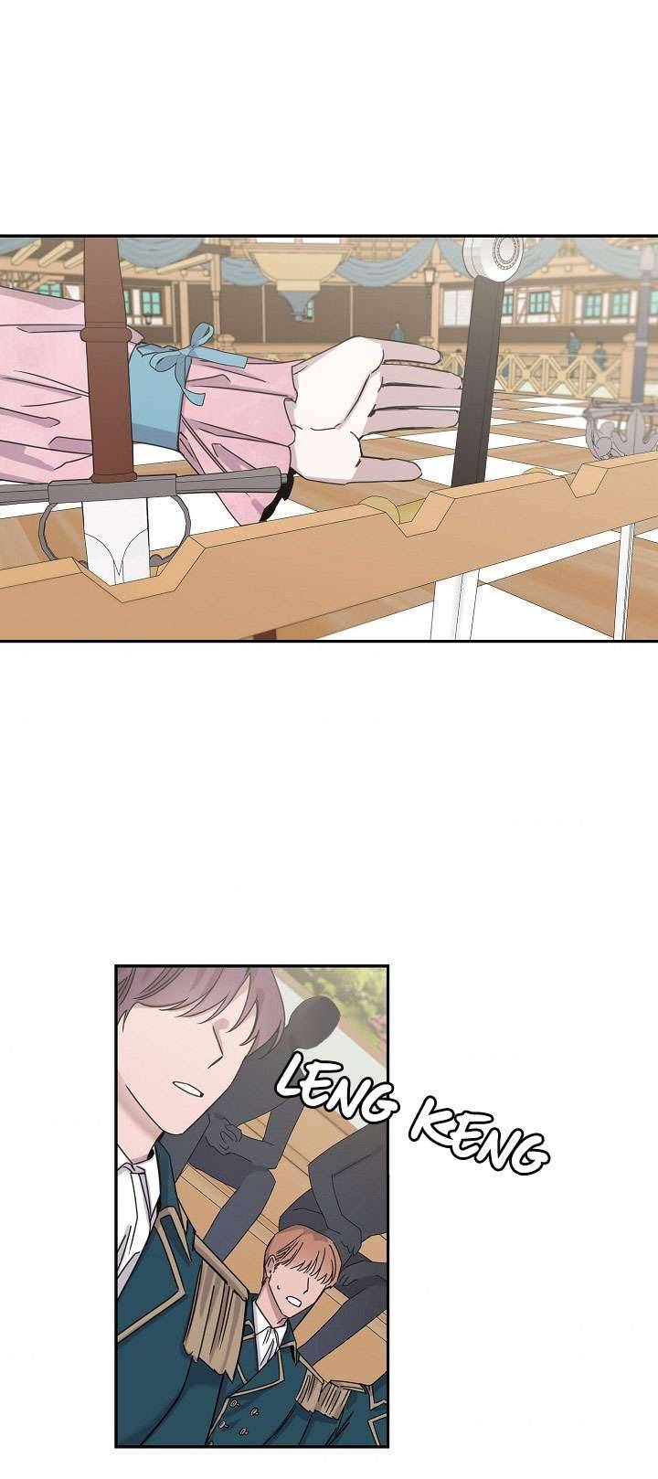 Thuần Hóa Bạo Quân Rồi Bỏ Trốn Chap 15 - Trang 2