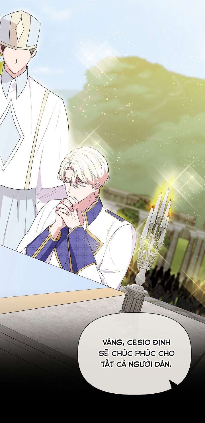 Tôi Không Phải Là Cinderella Chapter 58 - Trang 4