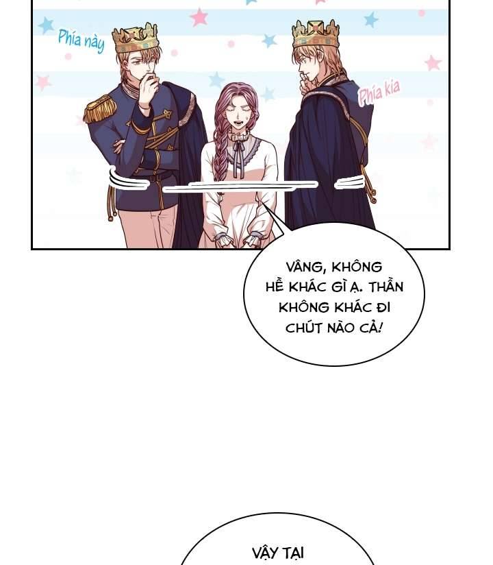 Thư Ký Của Bạo Chúa Chapter 20 - Trang 4