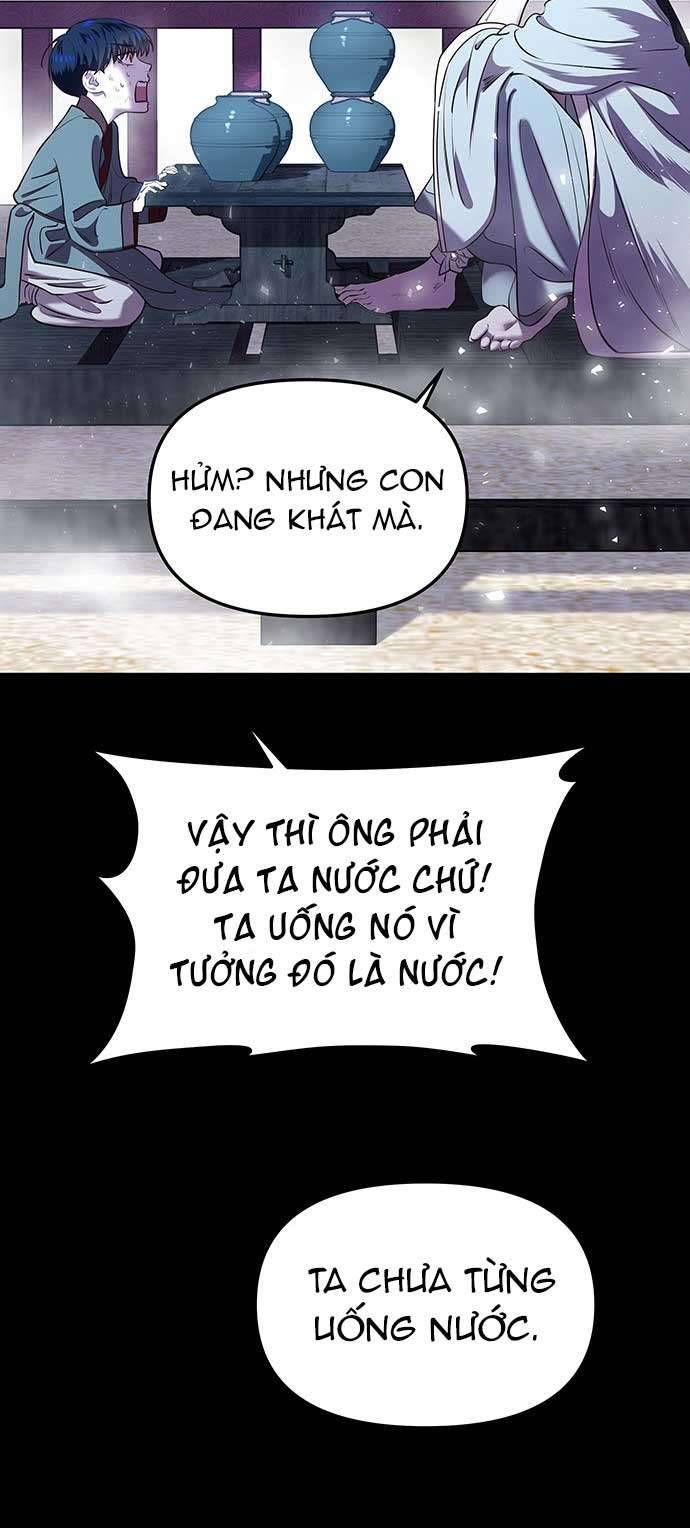 Vương Tử Huyền Bí Chapter 16 - Trang 4