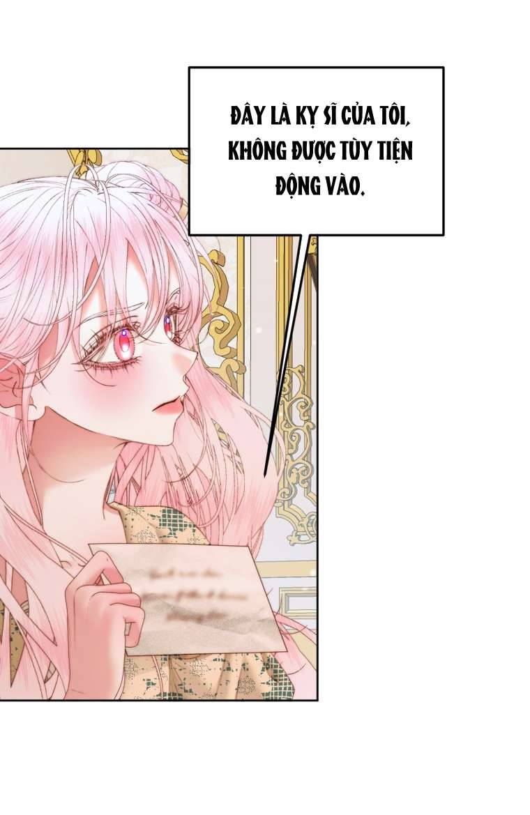 Siren: Trở Thành Gia Đình Của Nhân Vật Phản Diện Chapter 53 - Trang 3