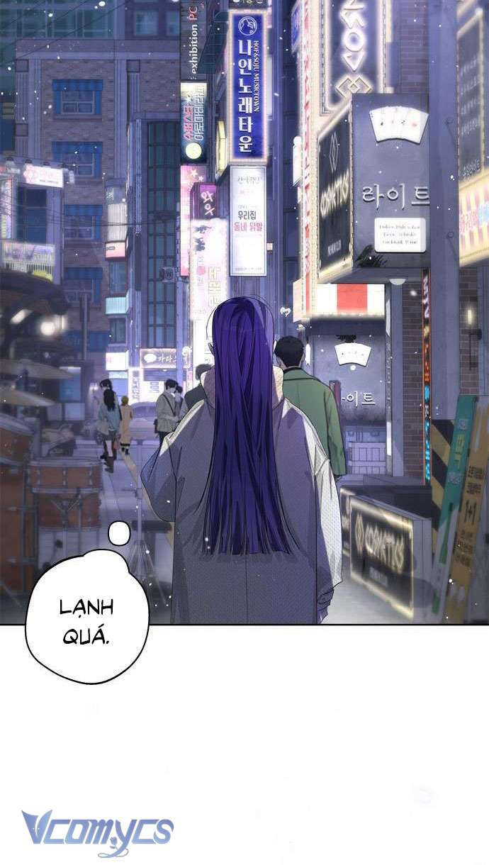 Đàn Anh Xấu Xa! Chap 85 - Trang 3