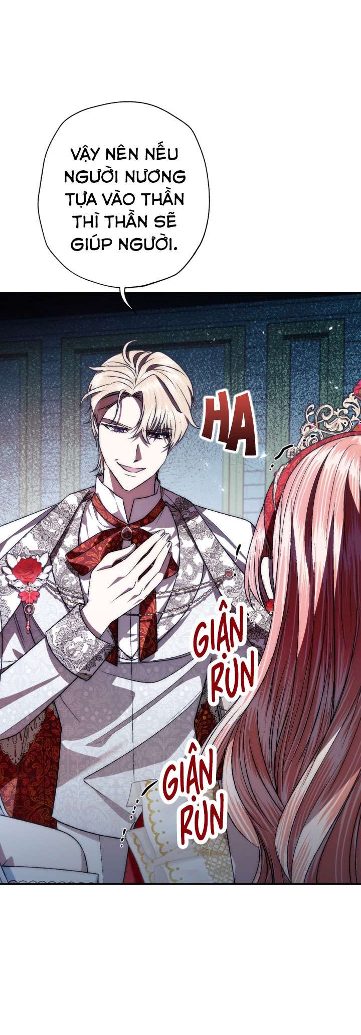 Cha À, Con Không Muốn Kết Hôn Đâu Chap 72 - Trang 2