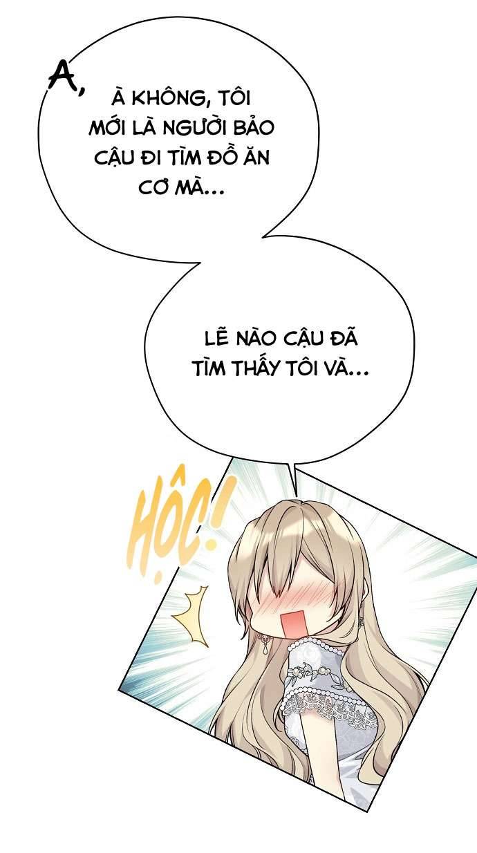 Vương Miện Lục Bảo Chap 83 - Trang 2