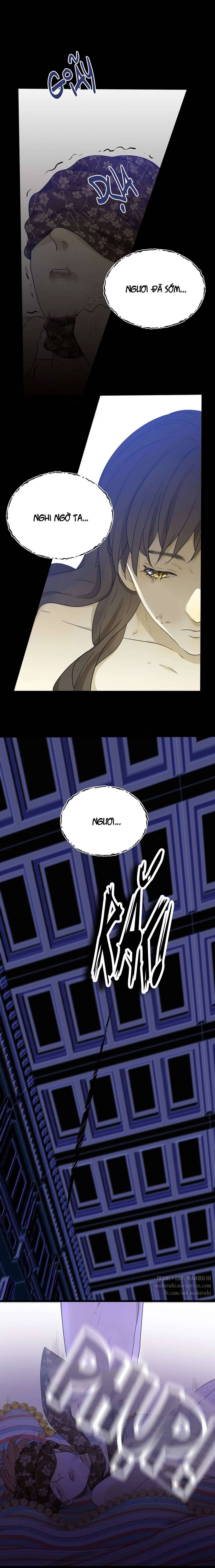 Thất Đại Kỳ Tích - Nước Mắt Bạo Quân Chap 3 - Next Chap 4