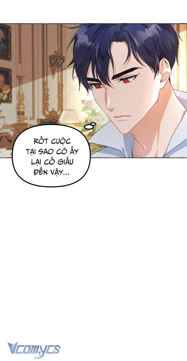 Thời Gian Của Nhân Vật Phụ Có Giới Hạn Chapter 13 - Trang 4