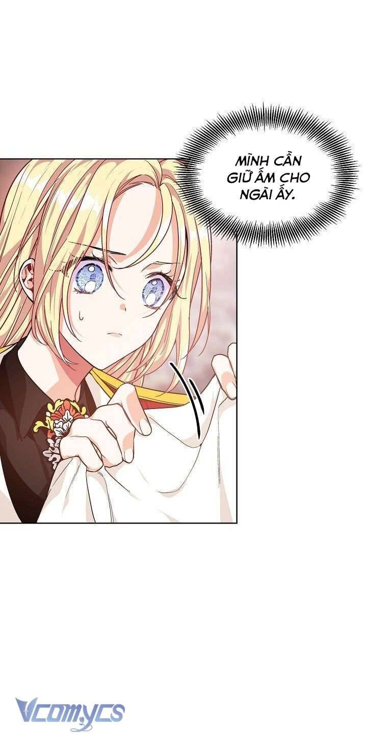 Bác Sĩ Elise: Vi Tiểu Thư Với Cây Đèn Dầu Chap 82 - Trang 2