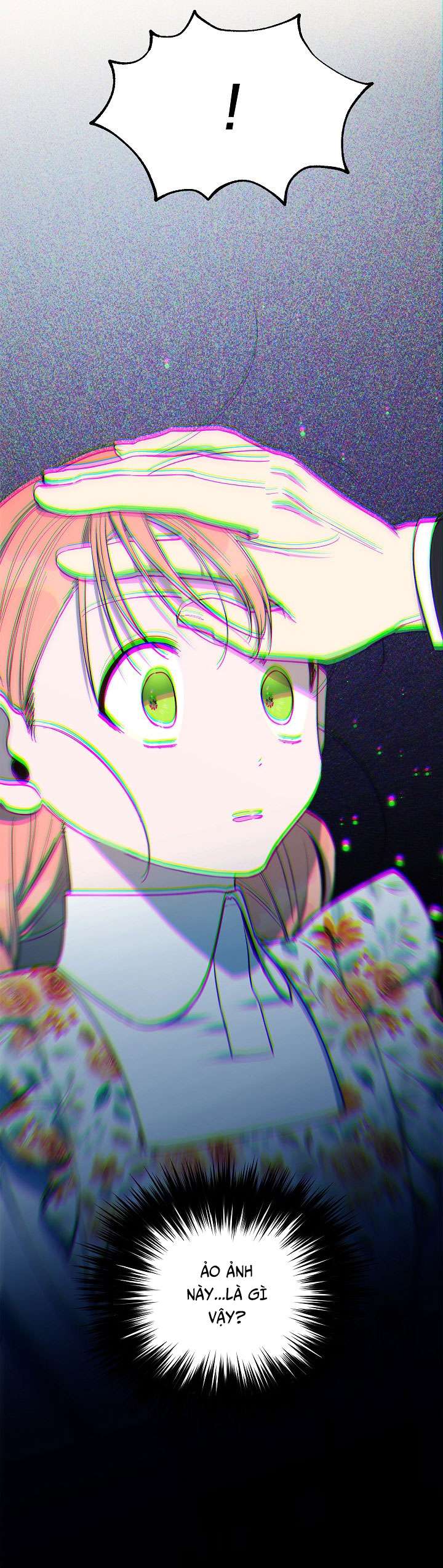 Phương Pháp Trở Thành Con Gái Của Người Hùng Bóng Đêm Chap 24 - Trang 2