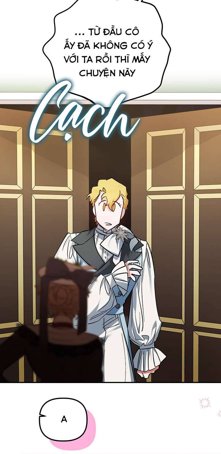 May Mắn Hay Bất Hạnh Chap 85 - Trang 4