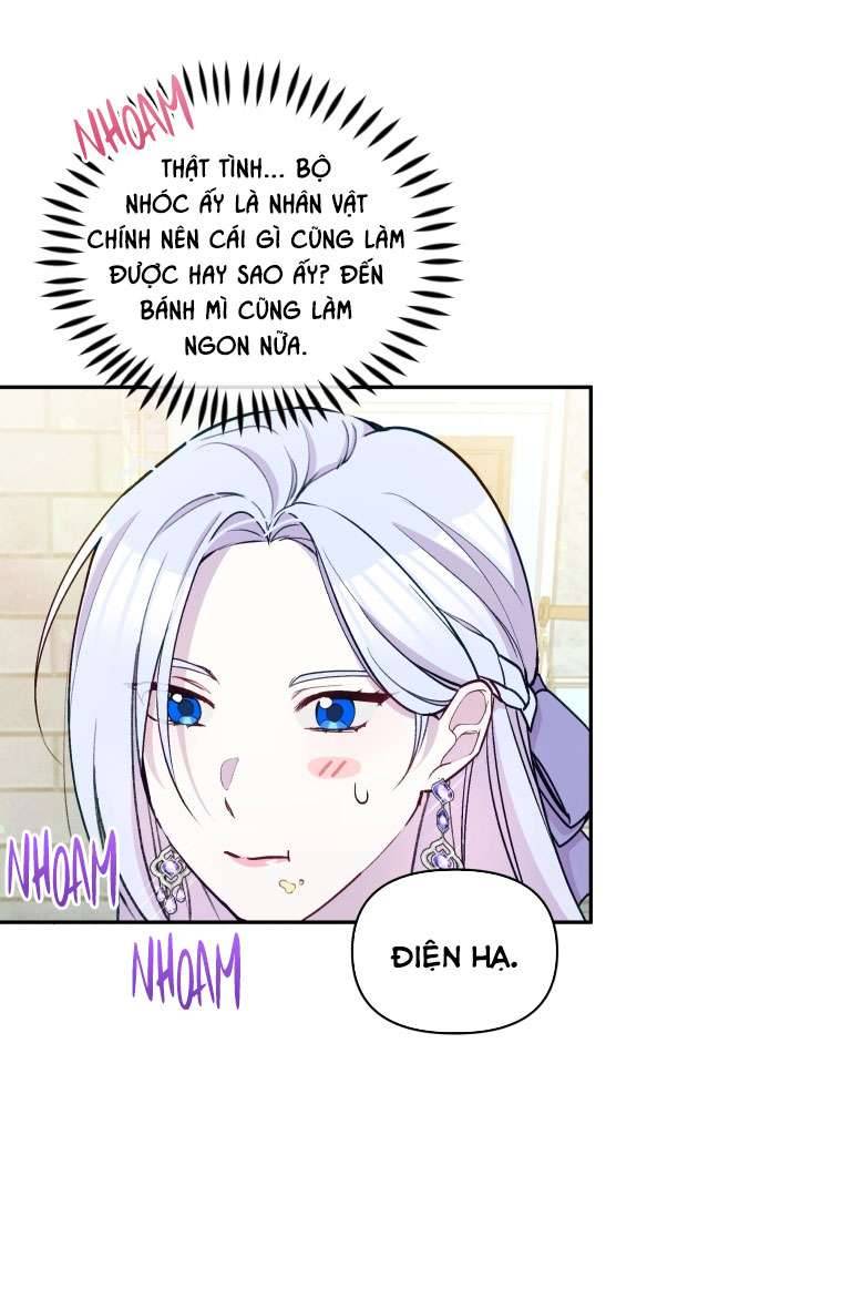 Người Bảo Hộ Của Bạo Quân Là Ma Nữ Tàn Độc Chap 56 - Trang 4