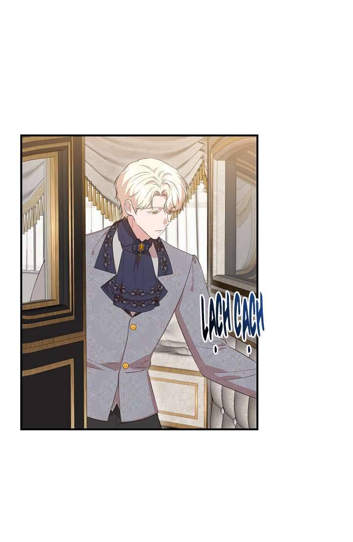 Tôi Không Phải Là Cinderella Chapter 81 - Trang 4