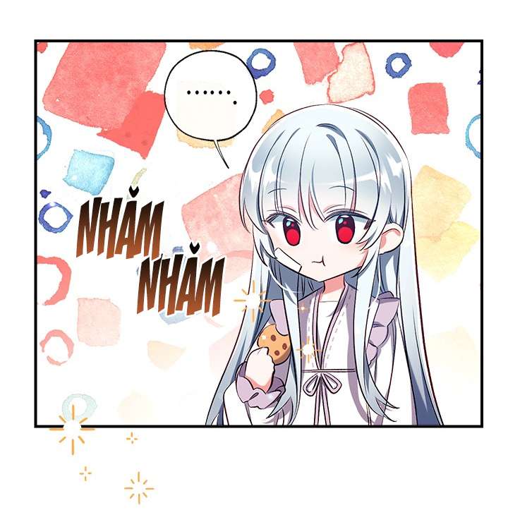 Chúng Ta Có Thể Trở Thành Một Gia Đình Được Không? Chap 35 - Trang 2