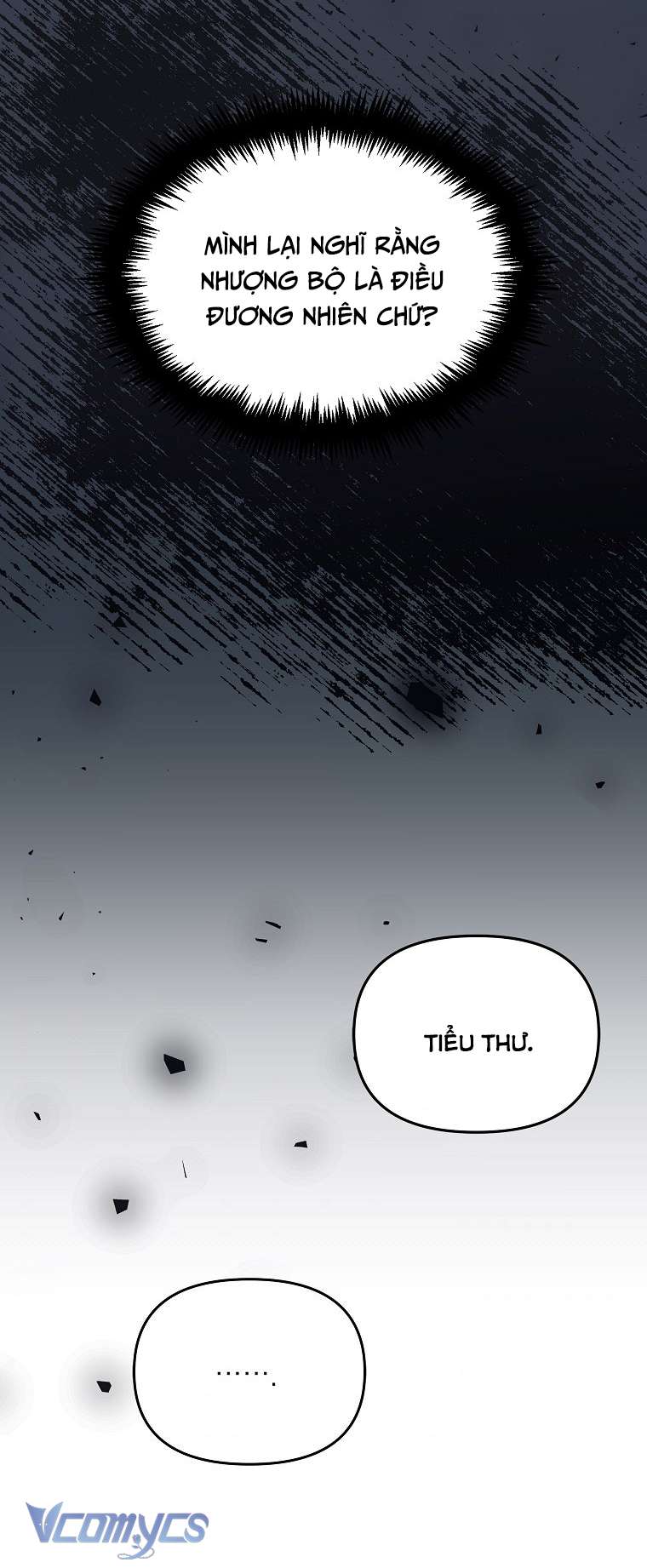 Thời Gian Của Nhân Vật Phụ Có Giới Hạn Chapter 16 - Trang 4