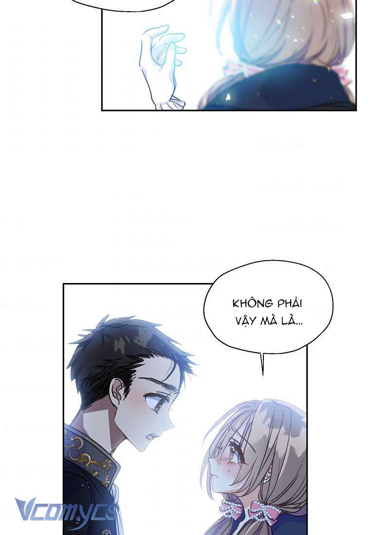 Bệ Hạ Xin Đừng Giết Tôi!!! Chap 43 - Next Chapter 43.1