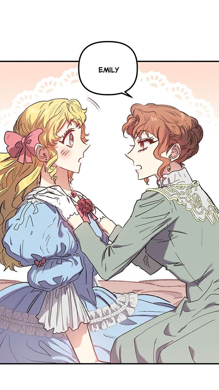 May Mắn Hay Bất Hạnh Chap 2 - Trang 4