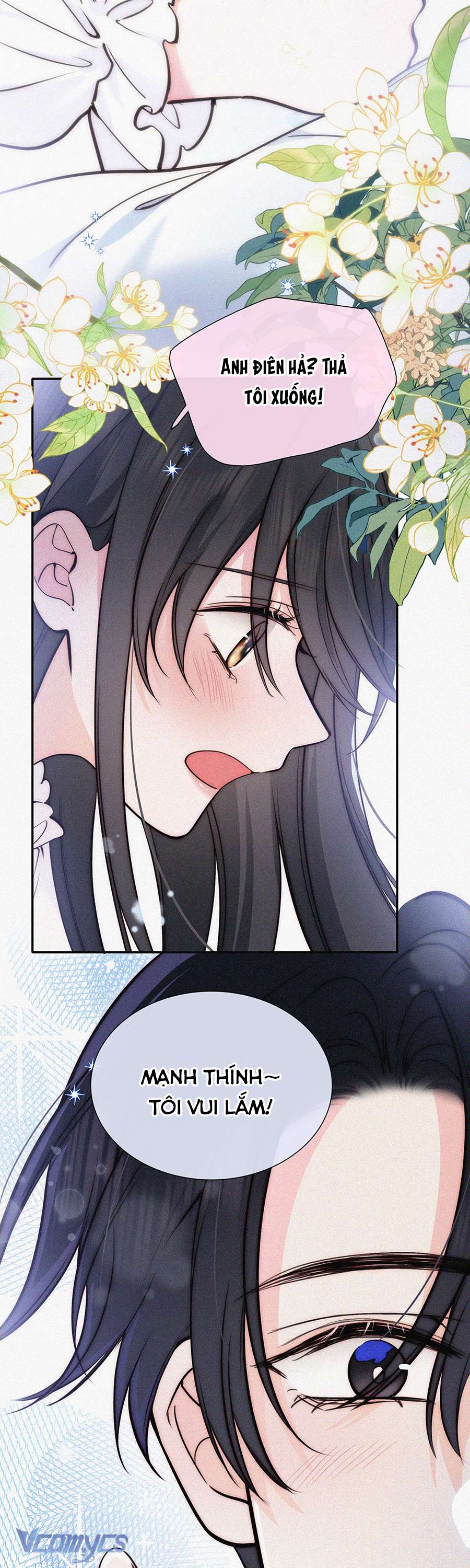 Một Mực Cưng Chiều Chap 74 - Trang 2