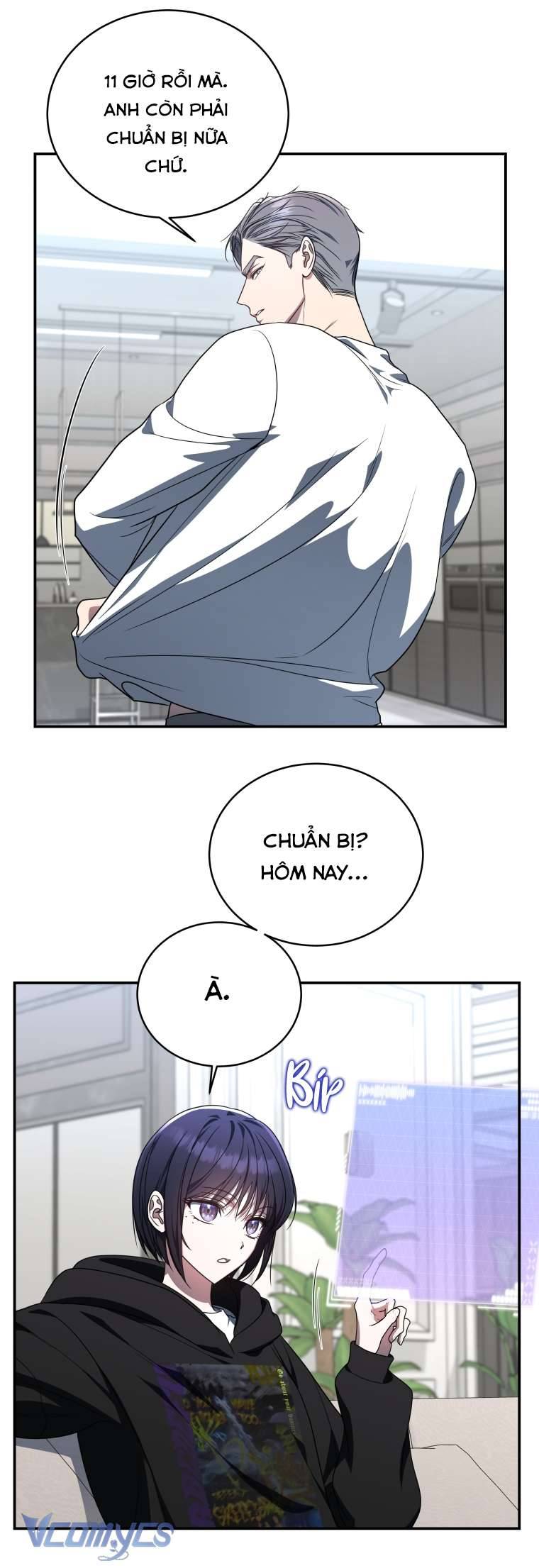 Hướng Dẫn Sinh Tồn Dành Cho Người Xếp Hạng Chap 7 - Trang 2