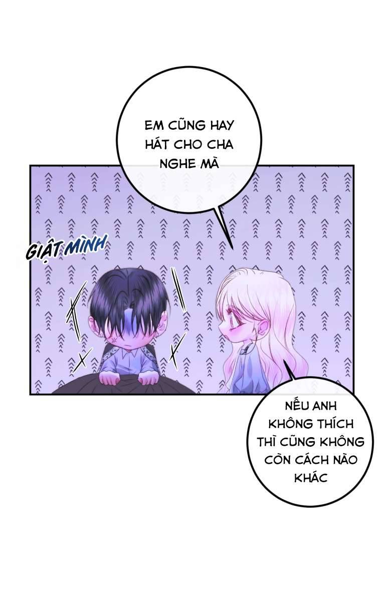 Siren: Trở Thành Gia Đình Của Nhân Vật Phản Diện Chapter 72 - Trang 3