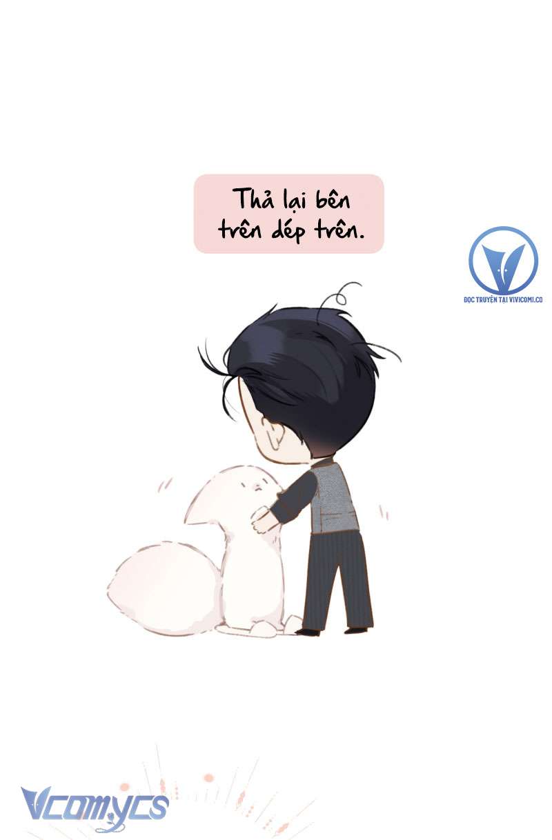 Trêu Nhầm Chap 38 - Trang 4