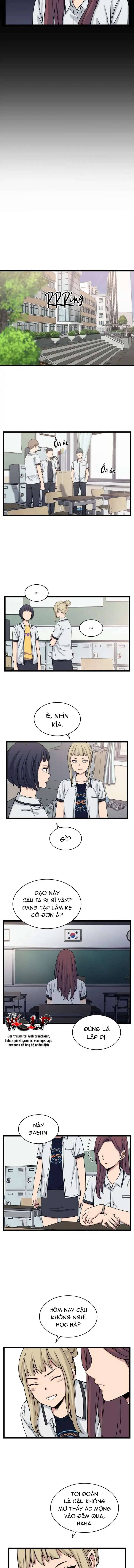 Kẻ Mạo Danh Chapter 16 - Next Chapter 17